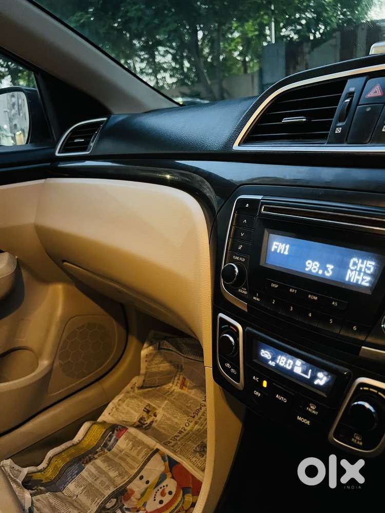 Maruti Suzuki Ciaz Vdi(o) Shvs, 2016, Diesel