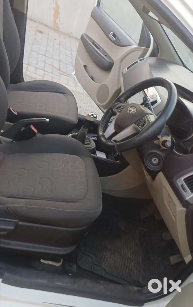 Hyundai I20 2011 Diesel 72000 Km Driven