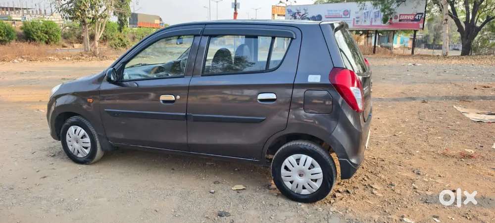 Maruti Suzuki Alto 2018