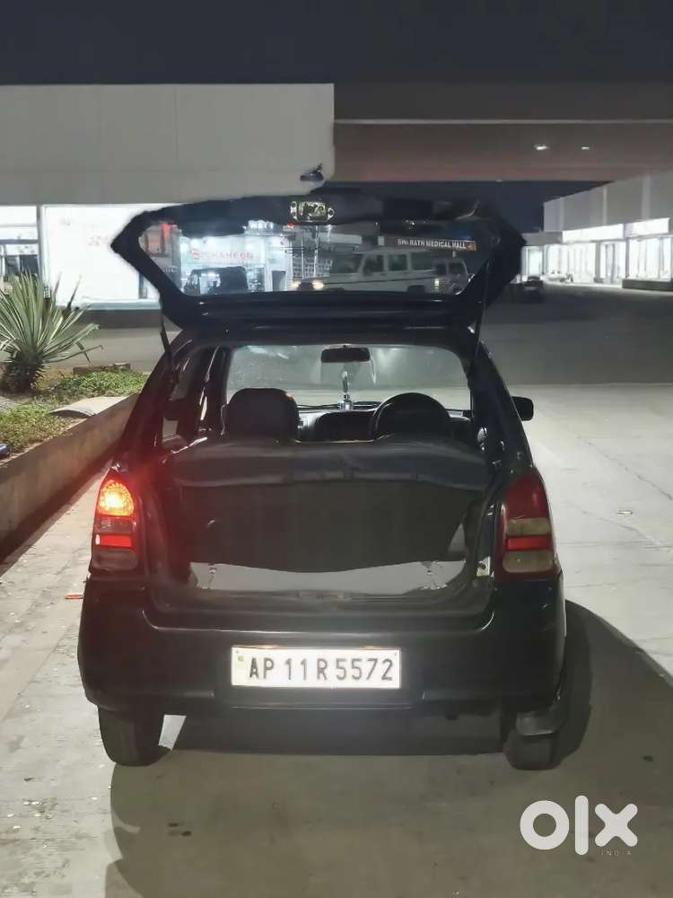 Maruti Suzuki Alto 800 2006 Validity 2029 All Papers Available