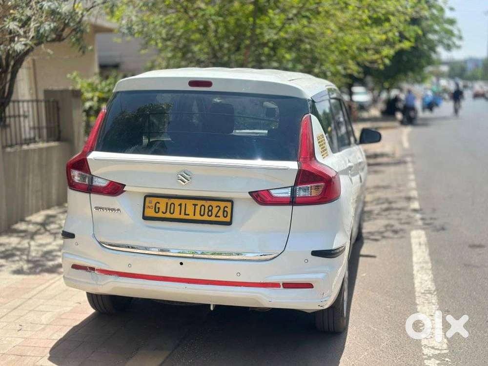 Maruti Suzuki Ertiga Vxi (o) Cng, 2024, Cng & Hybrids
