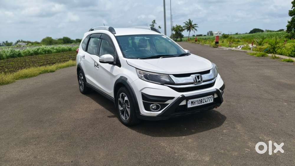 Honda Br-v Petrol Good Condition