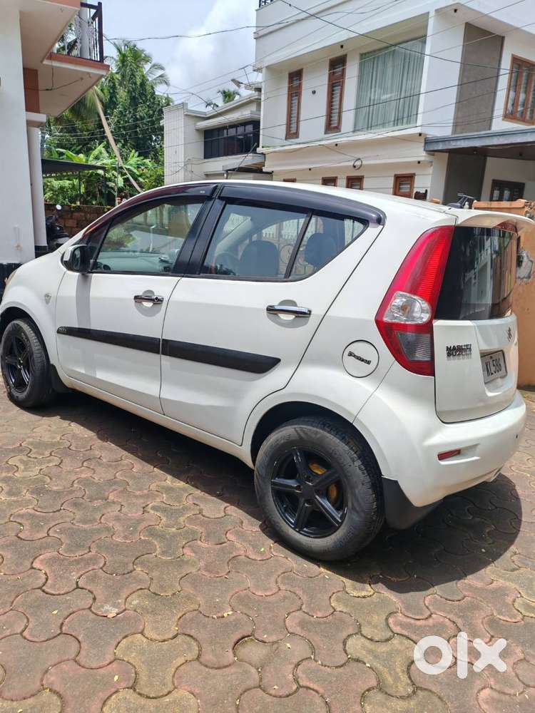 Lady Driven Good Condition