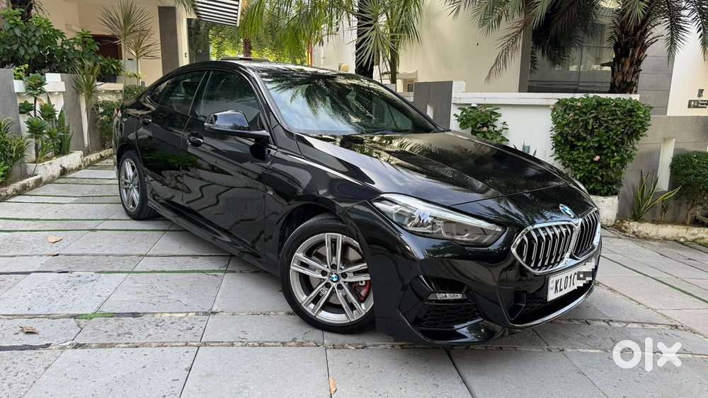 Bmw 2 Series M Sport 2022