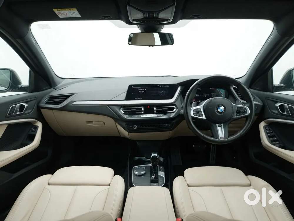 Bmw 2 Series Gran Coupe 220i M Sport, 2022, Petrol