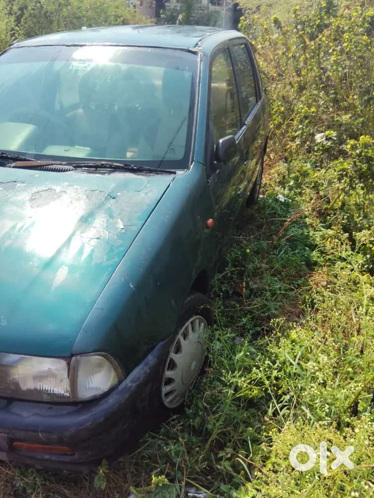 Maruti Suzuki Zen Estilo 1999