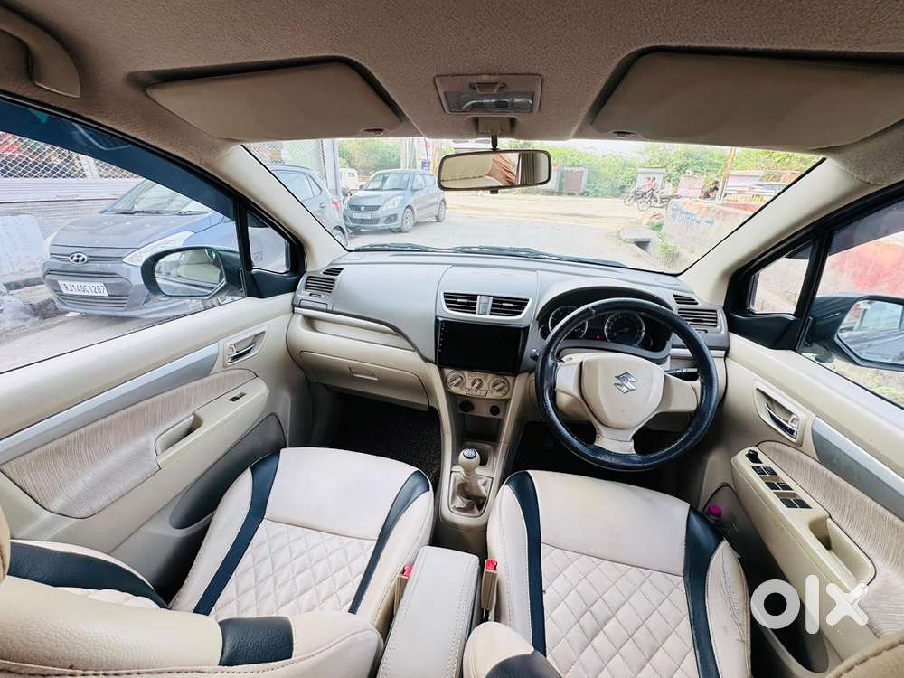Maruti Suzuki Ertiga 2013