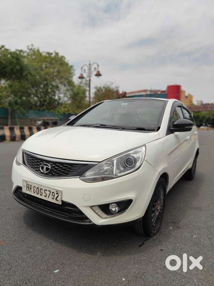 Tata Zest  Quadrajet 1.3 Xma, 2016, Diesel