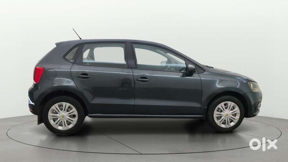Volkswagen Polo 2013-2015 1.5 Tdi Comfortline, 2015, Diesel