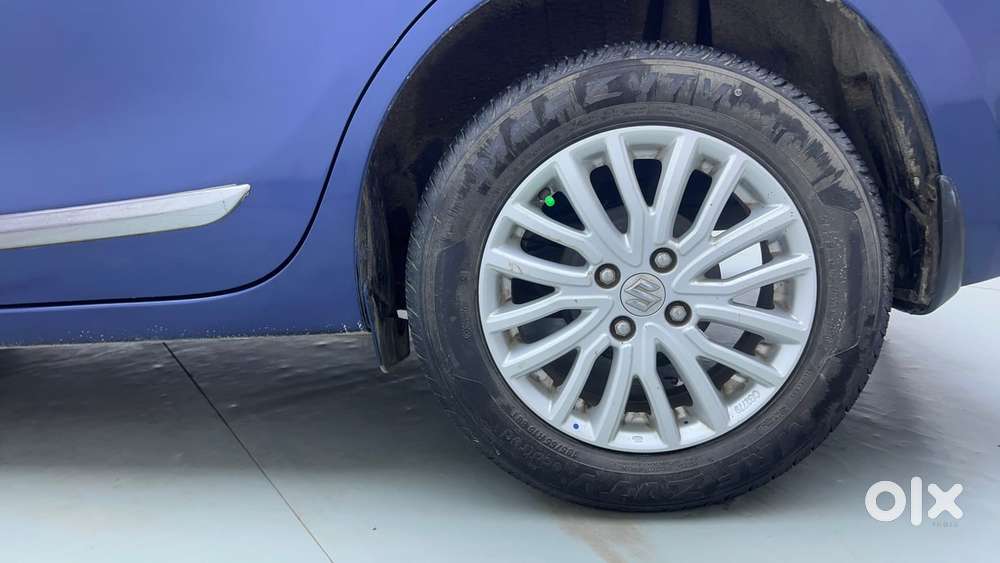 Maruti Suzuki Dzire 1.2 Zxi Amt, 2018, Petrol