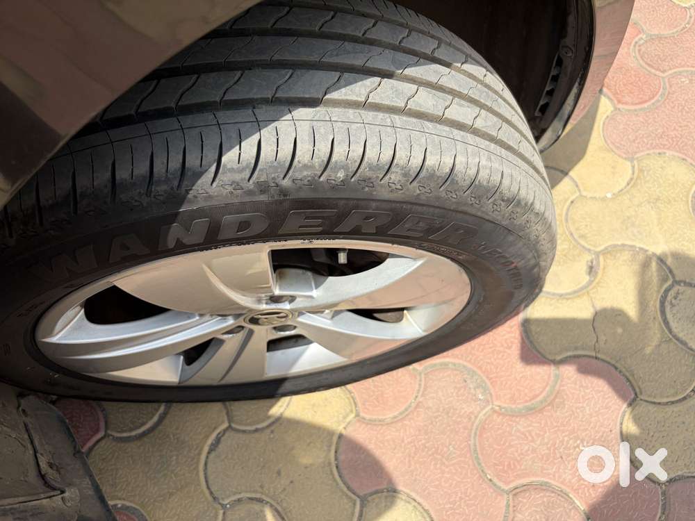 Skoda Superb Style 2.0 Tdi At, 2018, Diesel