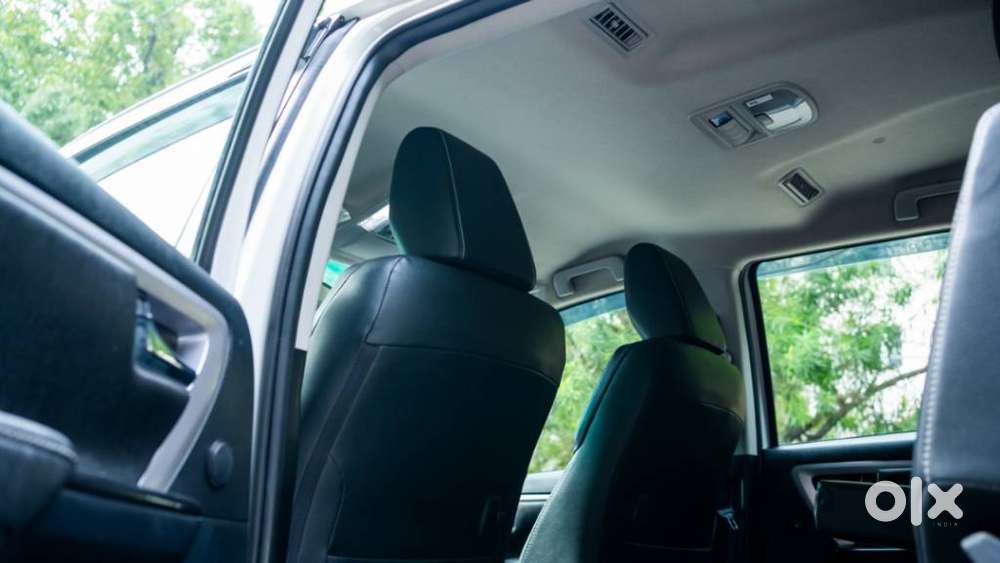 Toyota Fortuner 4x2 At 2.7 Petrol, 2024, Petrol