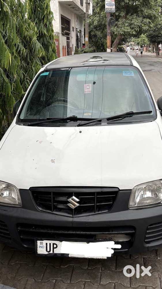 Maruti Suzuki 2012 Petrol Manual 2nd Owner