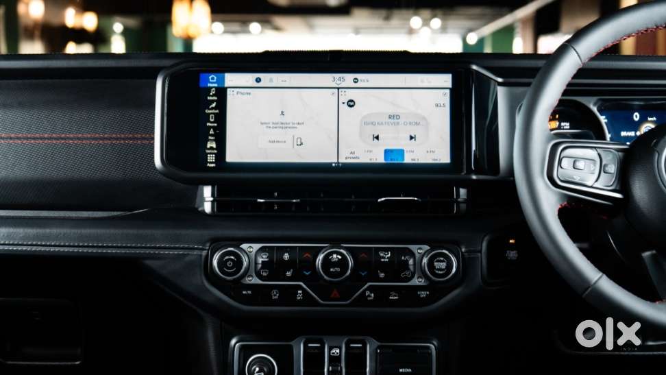 Jeep Wrangler 2.0 Rubicon Petrol At, 2025, Petrol