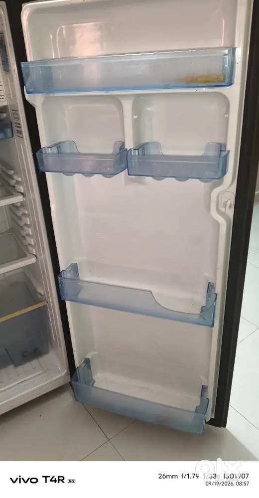 &ldquo;Refrigerator in Excellent Condition &ndash; Fully Working