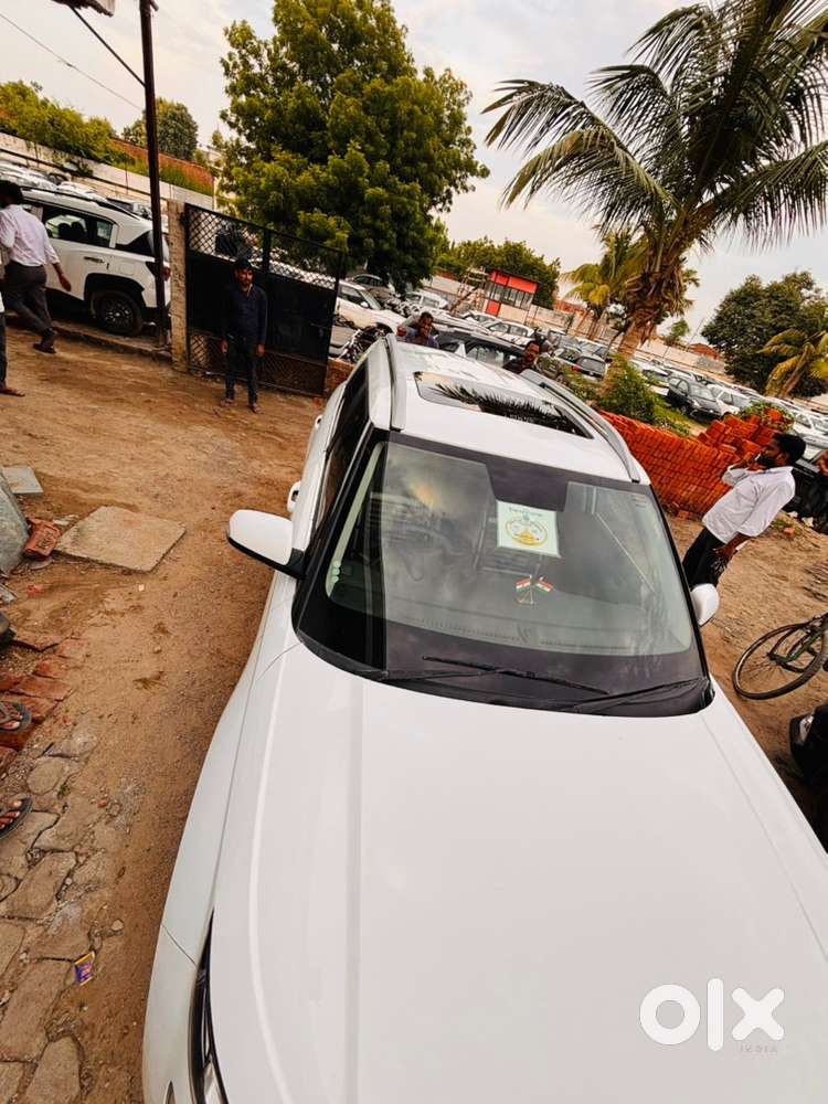Hyundai Venue Diesel 2020