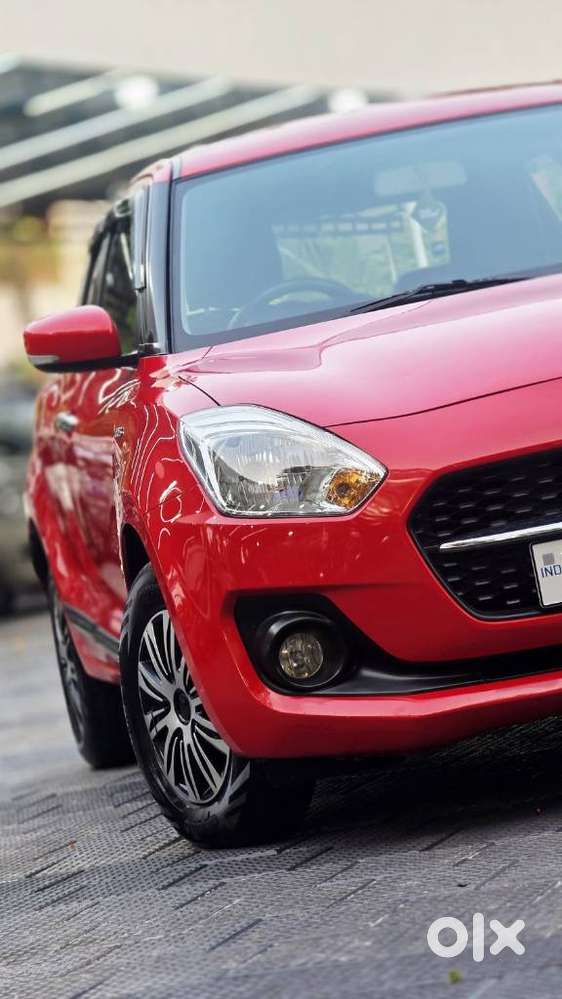 Maruti Suzuki Swift 2018 Vdi, 2018, Diesel