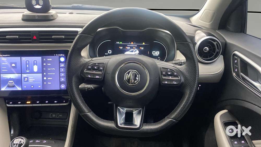 Mg Astor 1.5 Smart, 2022, Petrol
