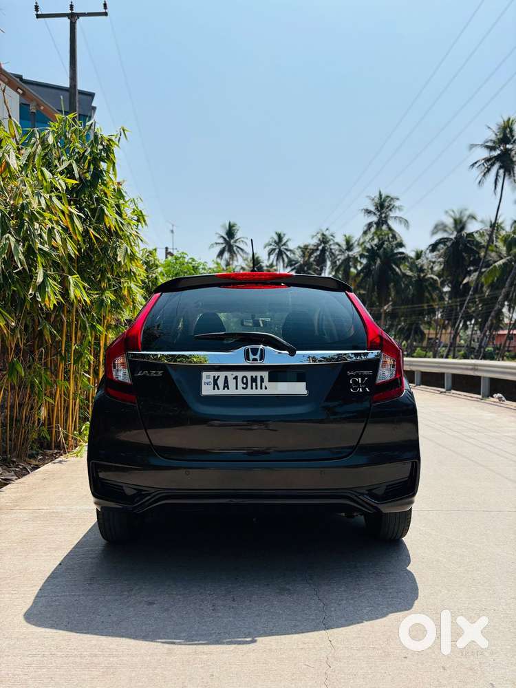 Honda Jazz V Automatic, 2022, Petrol