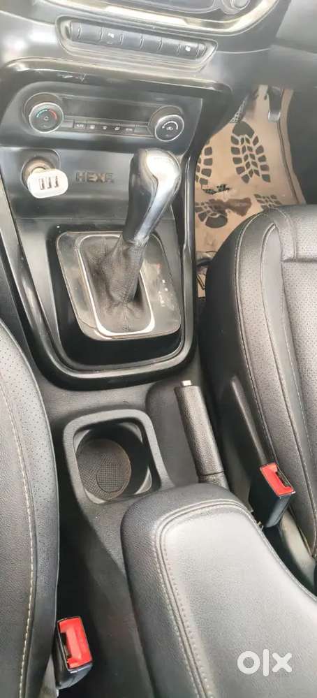 Tata Hexa Xta 2017