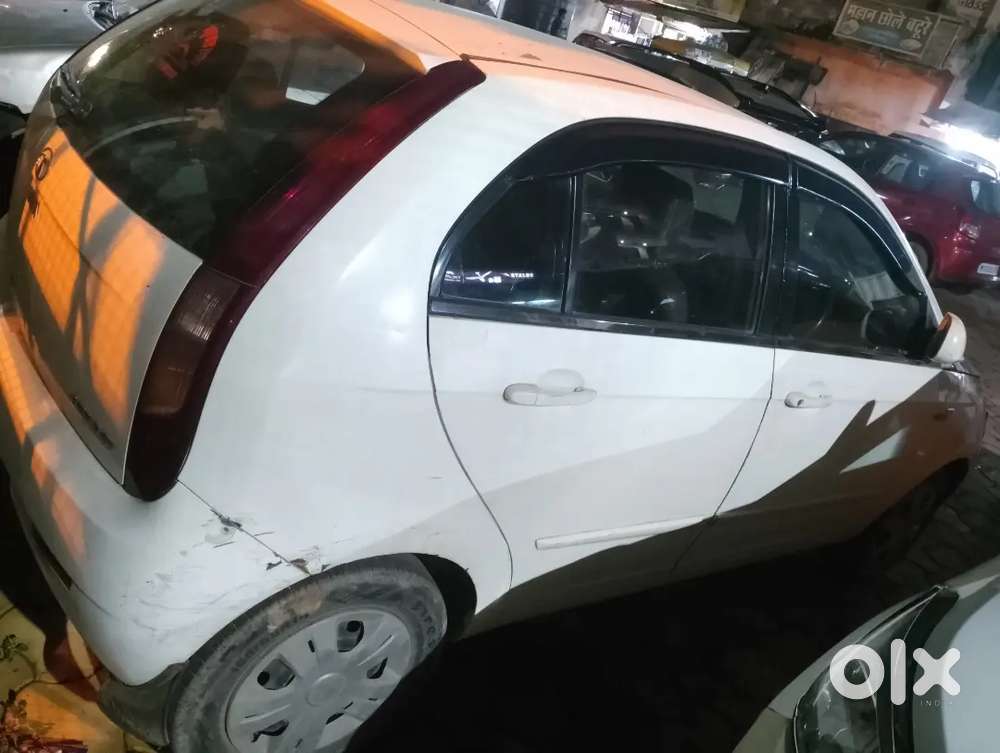 Tata Indica Vista 2011