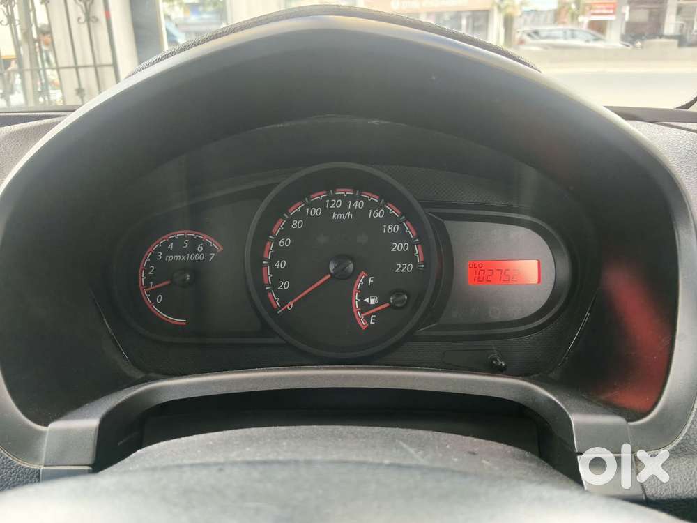 Ford Figo Diesel Exi, 2011, Diesel