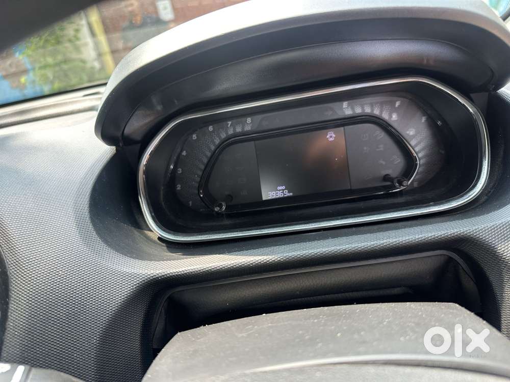 Tata Tiago 1.2 Revotron Xm Cng, 2024, Cng & Hybrids