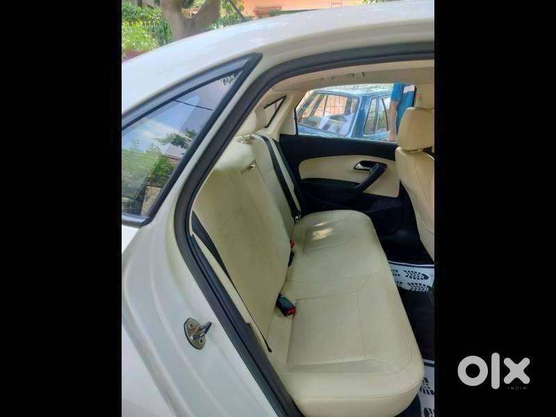 Skoda Rapid 1.5 Tdi At Elegance, 2017, Diesel