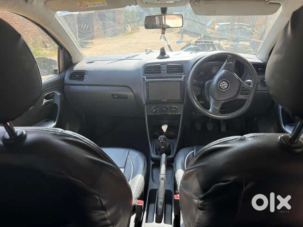 Volkswagen Ameo 2019 Ready