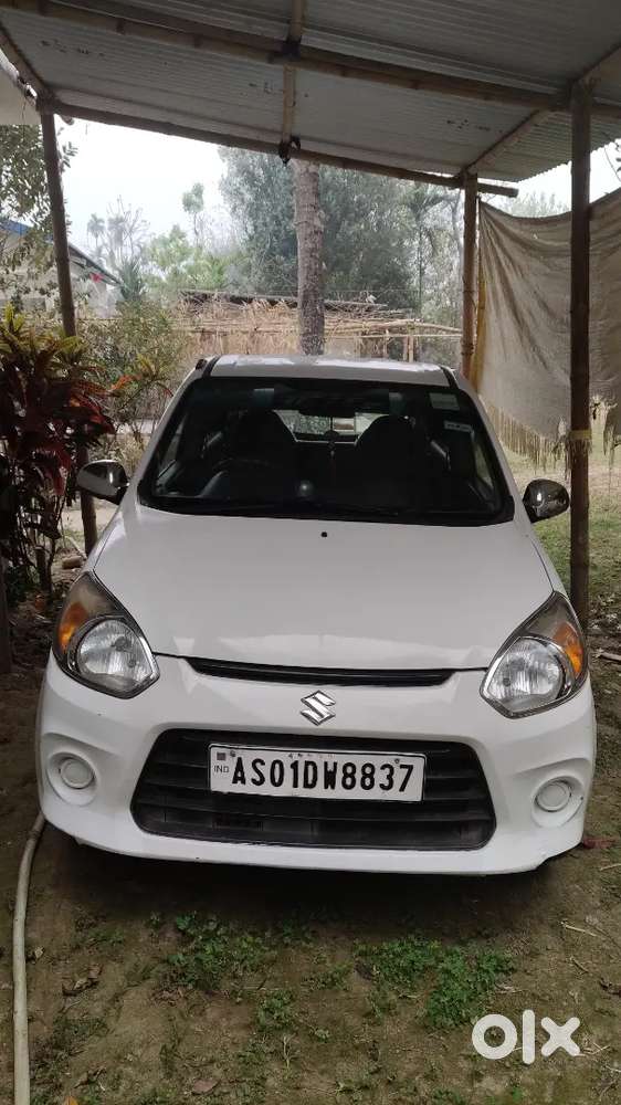 Maruti Suzuki 800 2016 Petrol 75000 Km Driven