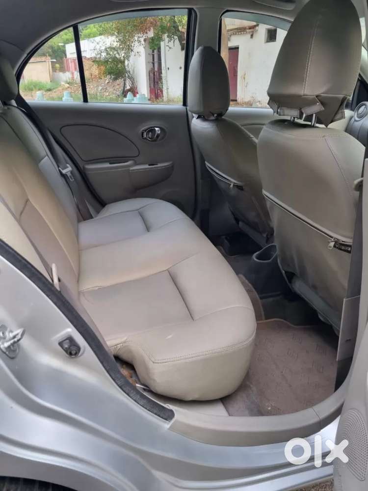Renault Pulse, 2012, Petrol