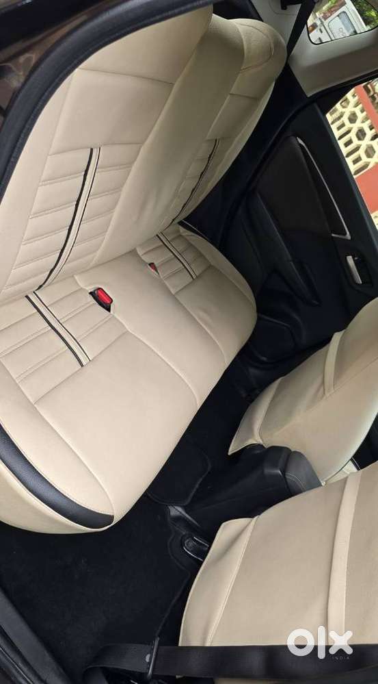 Honda Wr-v 1.5 Vx Exclusive Edition I-dtec, 2020, Diesel