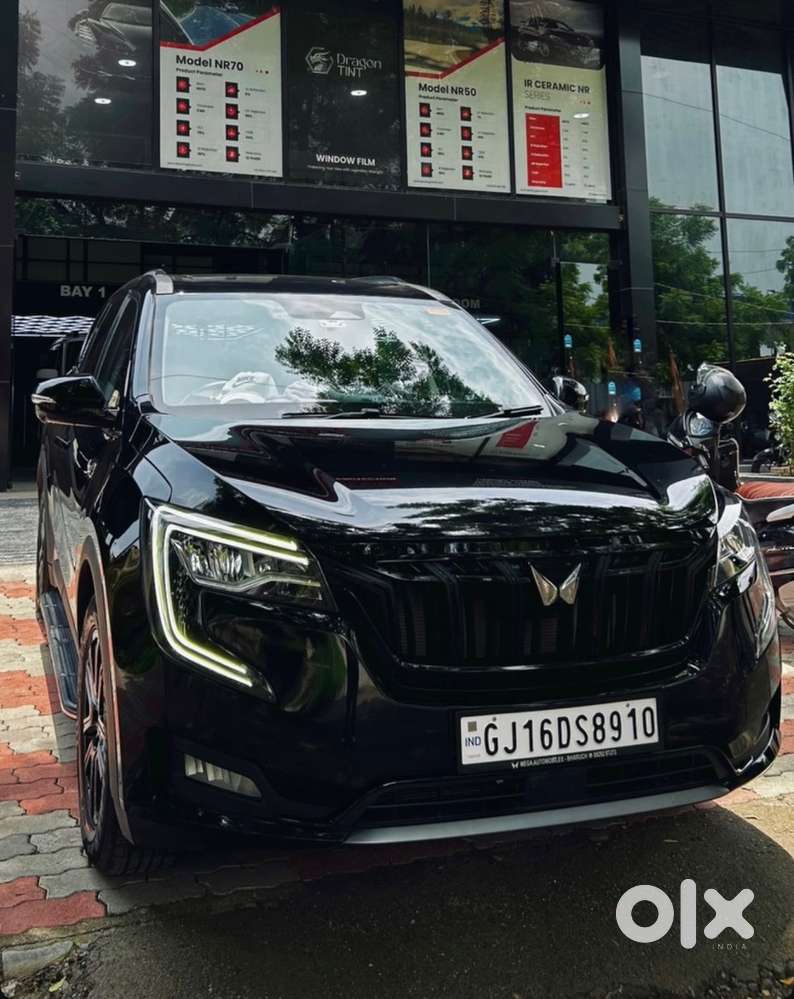 Mahindra Xuv700 Diesel 2025