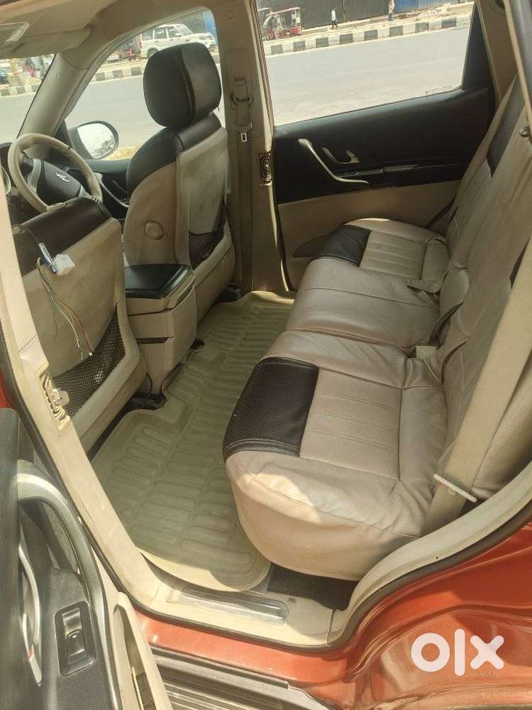 Mahindra Xuv500 2011-2015 W6 2wd, 2016, Diesel