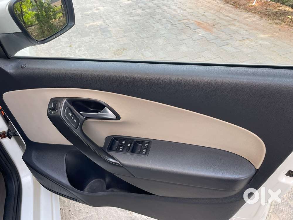 Volkswagen Polo 2013 Diesel 108000 Km Driven