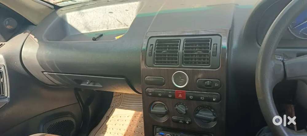 Tata Sumo Grande