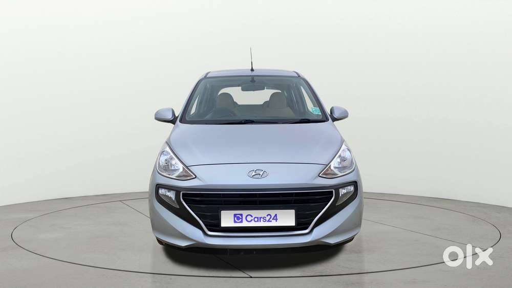 Hyundai New Santro 1.1 Sportz Amt, 2021, Petrol