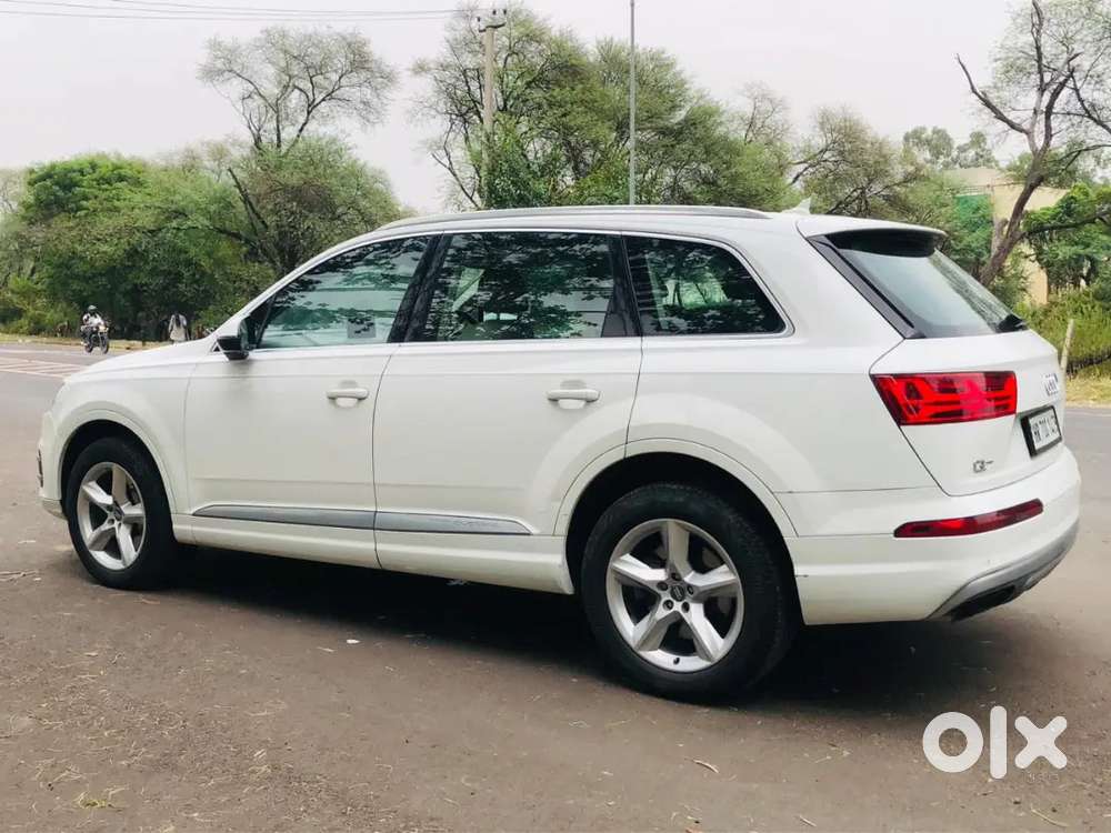 Audi Q7 3.0 Tdi 2018