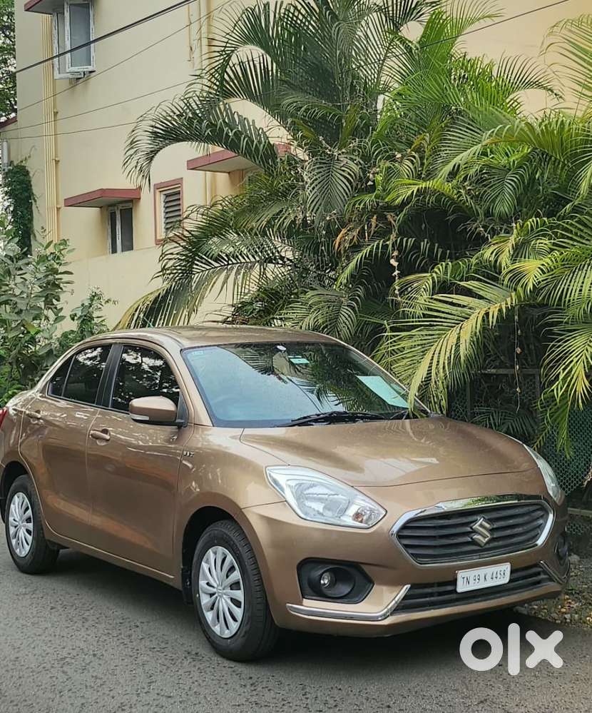 Maruti Suzuki Swift Dzire Vxi(o) Mt, 2018, Petrol