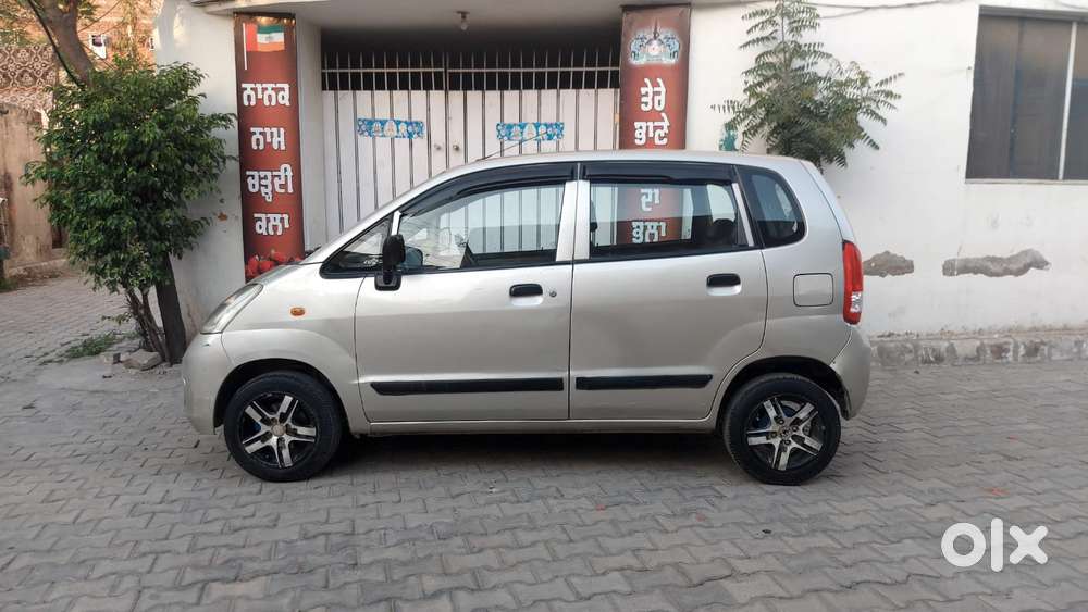 Maruti Suzuki Zen Estilo Lxi Bs Iv, 2008, Petrol