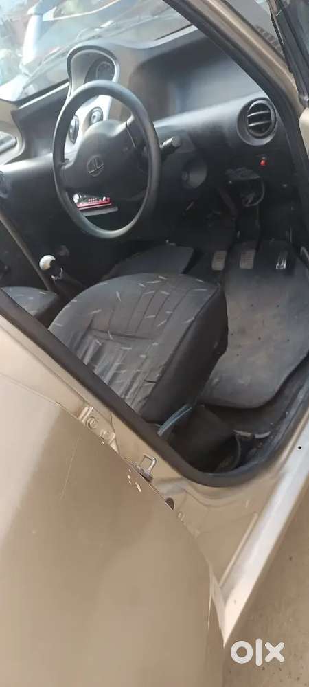 Tata Nano Xe 2012 Car