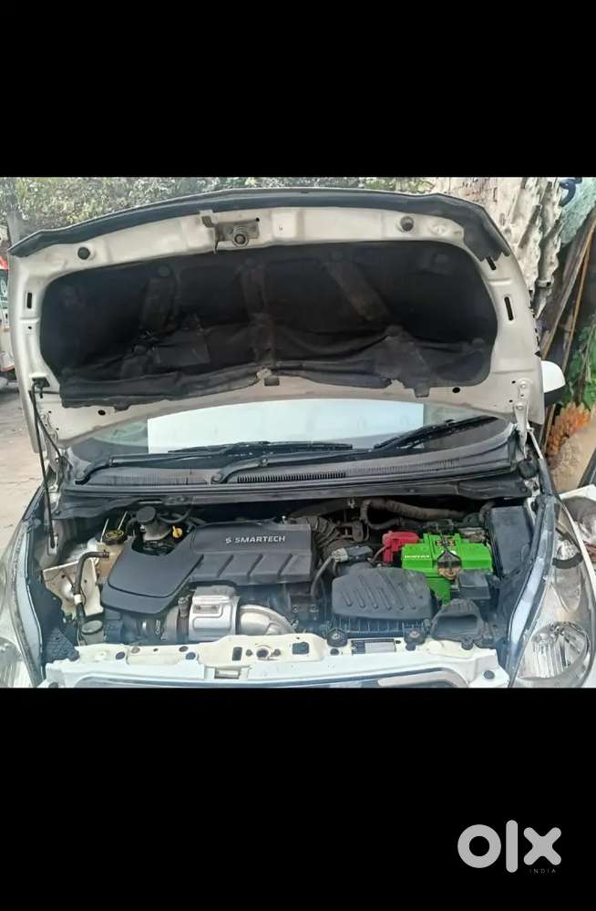 Chevrolet Beat 2017 Diesel 57000 Km Driven