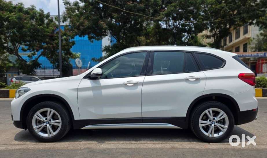 Bmw X1 2.0 Sdrive20d Xline, 2020, Diesel