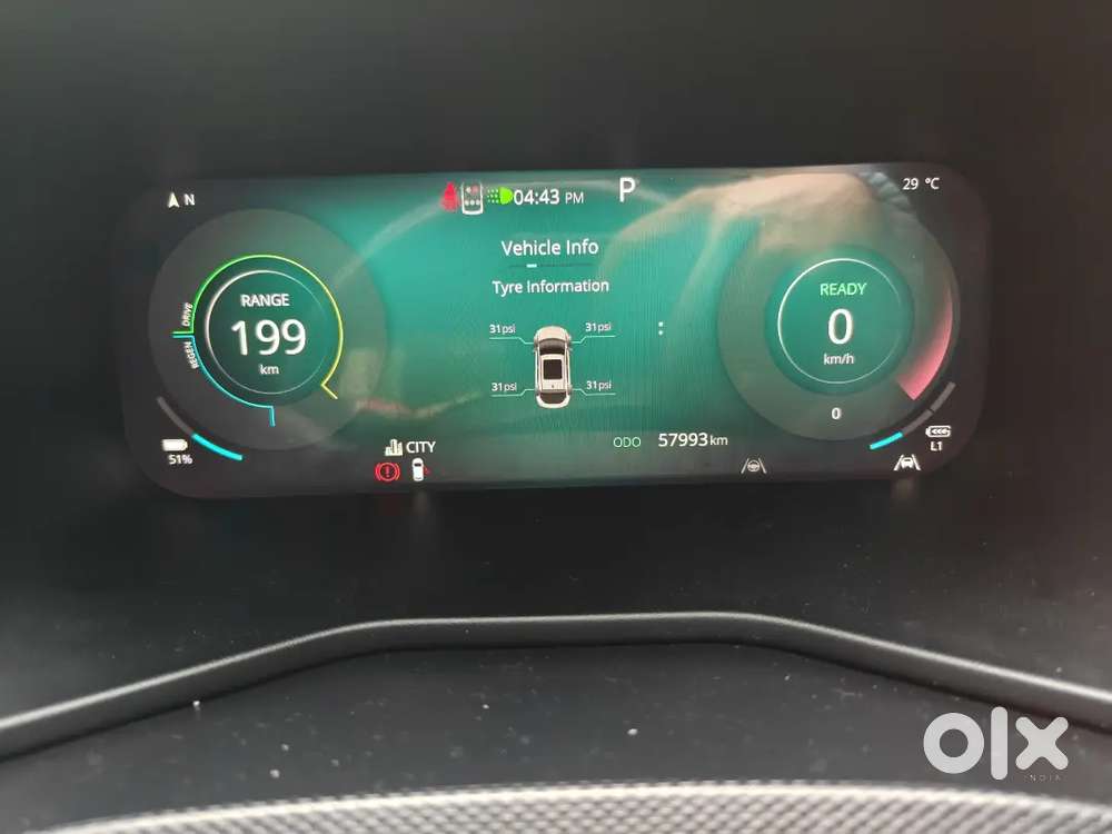 Tata Curvv Ev 2024 Plus