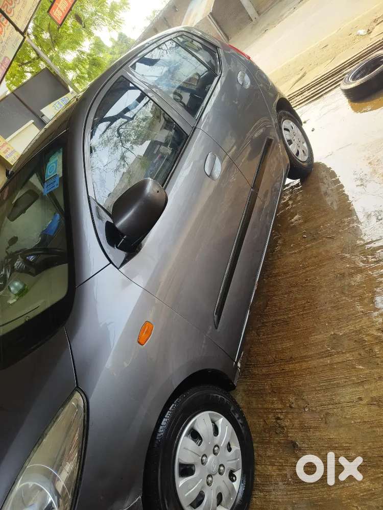 Hyundai I10 Sportz Petrol 2009