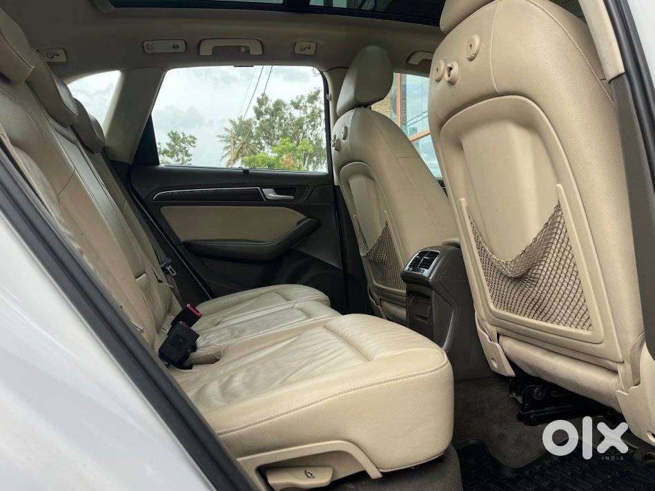 Audi Q5 30 Tdi Premium Plus, 2016, Diesel