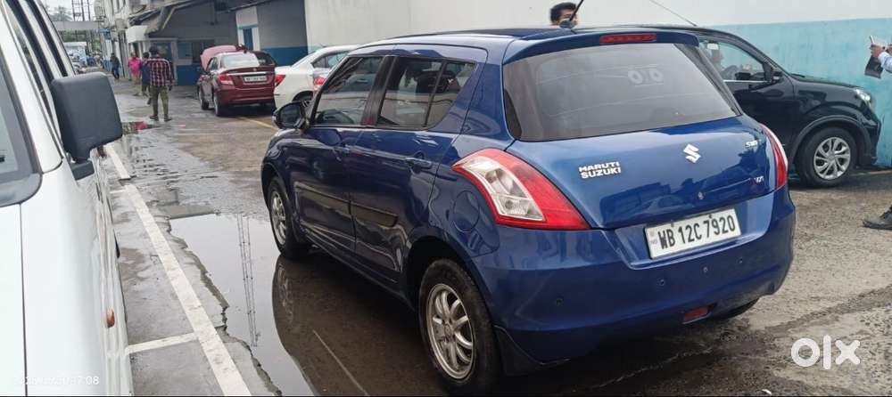 Maruti Suzuki Swift 2013 Petrol 70000 Km Driven