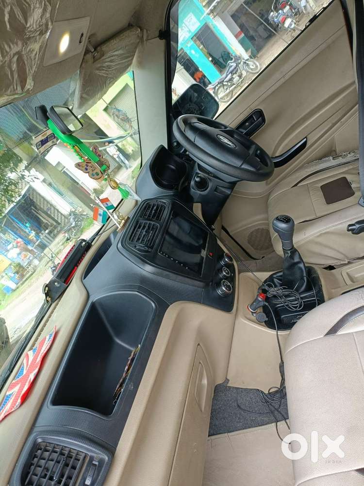 Mahindra Tuv 300 Diesel 2016