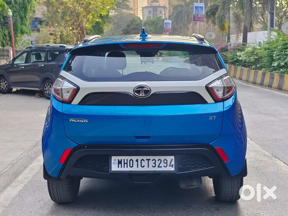 Tata Nexon