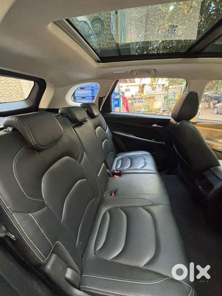 Mg Hector 2019 2.0 Sharp Turbodiesel 71500 Km Driven